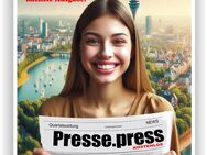 Presse.press-Zeitung - Düsseldorf