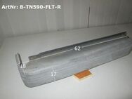 Bürstner Front-Leuchtenträger RECHTS gebraucht (Gaskastendeckel) ca 62 x 18cm (zBTN590) - Schotten Zentrum