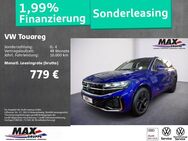 VW Touareg, 3.0 TDI V6 R-LINE, Jahr 2024 - Offenbach (Main)