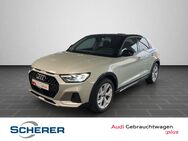 Audi A1, allstreet 30 TFSI, Jahr 2024 - Saarbrücken