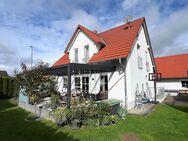 "Ein Zuhause zum Wohlfühlen" – Charmantes Einfamilienhaus in Oxenbronn - Ichenhausen