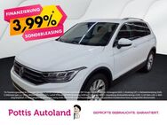 VW Tiguan, 1.5 TSI MOVE, Jahr 2024 - Hamm