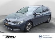 VW Golf, 2.0 TDI VIII Move, Jahr 2023 - Gaildorf