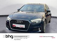 Audi A3, 30 TFSI Sportback sport, Jahr 2019 - Kehl