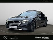 Mercedes E 400, e EXCLUSIVE Distro HYPER, Jahr 2023 - Gilching