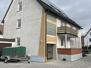 von privat: Mehrfamilienhaus mit 1.576qm Grundstück / 1.000qm Bauplatz in Pfuhl - Neu Ulm