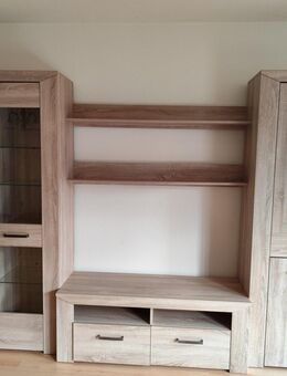 Wohnwand Top Zustand - Hildesheim