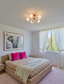 Erstbezug: Wohn-Oase mit Terrasse und Privatgarten - Zeuthen