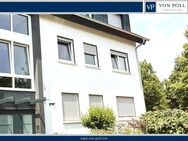 Eine Top-sanierte Wohnung kaufen und zwei Wohnungen bekommen! - Bürstadt