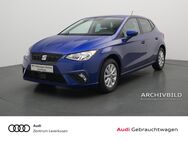 Seat Ibiza, 1.0 TGI Style, Jahr 2022 - Leverkusen