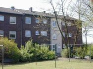 Demnächst frei! 3-Zimmer-Wohnung in Moers Eick - Moers