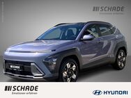 Hyundai Kona, SX2 PRIME Glasschiebedach Sitz-Paket, Jahr 2024 - Eisenach