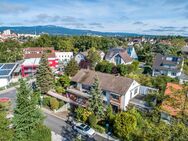 Mehrfamilienhaus in gesuchter Lage von Schwalbach am Taunus! - Schwalbach (Taunus)