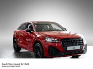 Audi Q2, S line 35 TFSI, Jahr 2025 - Stuttgart