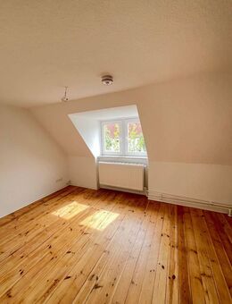 Nur 28 Quadratmeter - 1,5 Zimmer - Perfekte Single-Wohnung! - Rendsburg