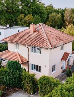 Wohnglück für die ganze Familie - Einfamilienhaus in gefragter Lage von Deutsch Evern - Deutsch Evern