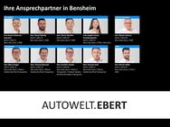 Mercedes E 450, d Lim AMG Superscreen 20, Jahr 2024 - Bensheim