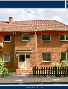 Attraktive Kapitalanlage in ruhiger Lage am Waldrand in der Hansestadt Demmin - Demmin