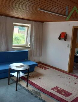 Denkmalgeschütztes Mehrfamilienhaus im Herzen Pappenheims - ein historisches Juwel wartet auf Sie! - Pappenheim