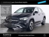 Mercedes GLA 250, e SPUR PROGRESSIVE, Jahr 2023 - Itzehoe