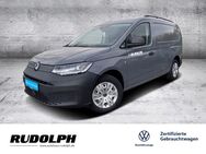 VW Caddy, 2.0 TDI Maxi Cargo, Jahr 2024 - Leuna