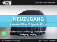 Mercedes GLA 200, Sitz-Hz, Jahr 2014 - Bad Nauheim