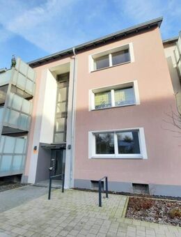 VIVAWEST modernisiert Ihre neue Wohnung. - Duisburg