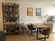 [TAUSCHWOHNUNG] 2-Zimmer EG Wohnung mit Terasse gegen 3-Zimmer+ Wohnung - Freiburg (Breisgau)