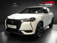 DS Automobiles DS 3 Crossback, E-Tense Perfomance Line, Jahr 2022 - Karlsruhe