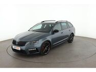 Skoda Octavia 2.0 TSI RS - Berlin