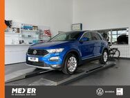 VW T-Roc, 1.5 TSI Sport, Jahr 2020 - Tostedt