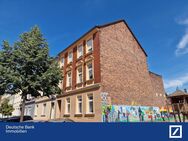 ....zur Vermietung oder Selbstnutzung - Dessau-Roßlau