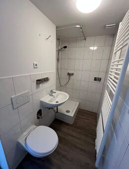 Charmante 3-Zimmer-Wohnung - Rendsburg