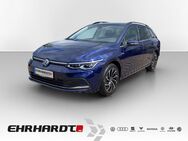 VW Golf Variant, 2.0 TDI Style APP PRO, Jahr 2024 - Arnstadt