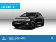 VW T-Roc, 2.0 TSI R-Line 190PS Black, Jahr 2022 - Schorndorf (Baden-Württemberg)