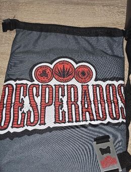 NEU - Desperados - Isolierter Thermo Kühl Rucksack - Flaschenöffn - Berlin Reinickendorf