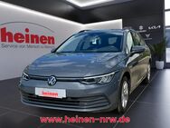 VW Golf Variant, 1.5 Golf VIII eTSI Life, Jahr 2022 - Essen