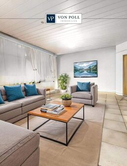 Mitten in Fellbach: Gemütliche DG-Wohnung - Fellbach