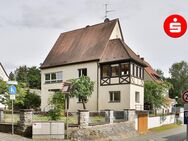 Charmantes Einfamilienhaus in Wendelstein - Wendelstein