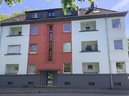 Ihre Zukunft - Ihre Wohnung: praktische 3,5-Zi.-Wohnung - Gelsenkirchen