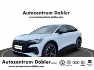 Audi Q4, 45 quattro", Jahr 2022 - Mühlacker