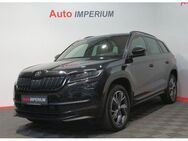 Skoda Kodiaq Sportline 4x4*ACC*Pano*360°Kamera*LED - Schmidgaden