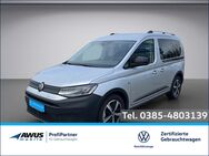 VW Caddy, 2.0 TDI PanAm 90kW, Jahr 2023 - Schwerin