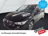 VW Golf, 1.5 TSI 8 Move, Jahr 2024 - Stuttgart