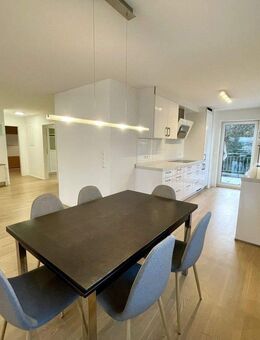 Möblierte 4-Zimmer-Wohnung in Maichingen - Ihr neues Zuhause mit hochwertiger Ausstattung! - Sindelfingen