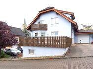 Wohlfühlen auf ganzer Linie - Ihr Familienhaus mit Zusatzwohnung - Sinsheim