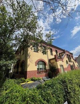 Attraktive 2-Raum-Wohnung mit Barrierefreiheit in Meißen! - Meißen