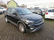 VW T-Cross, 1.0 TSI Life, Jahr 2020 - Bergkamen