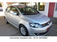 VW Golf Plus VI Comfortline - Stralsund