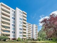 Charmante 2-Zimmer-Wohnung im 8. OG mit fantastischem Weitblick - Berlin